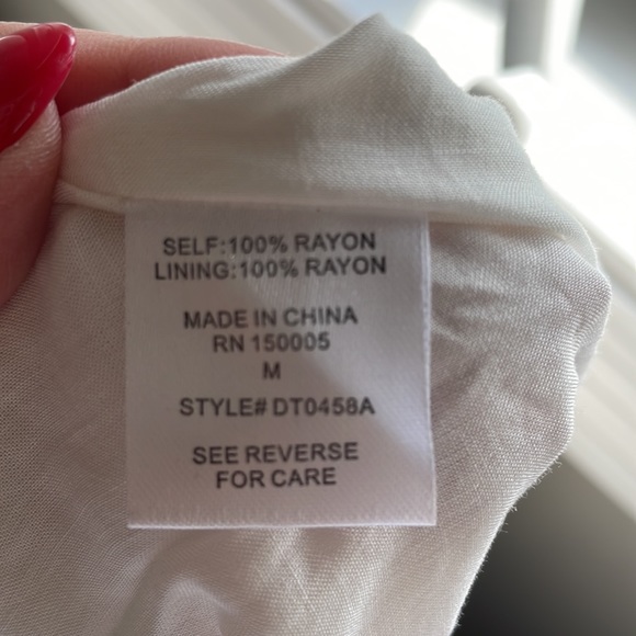 ☁️NEW Smock Dress - Picture 11 of 11